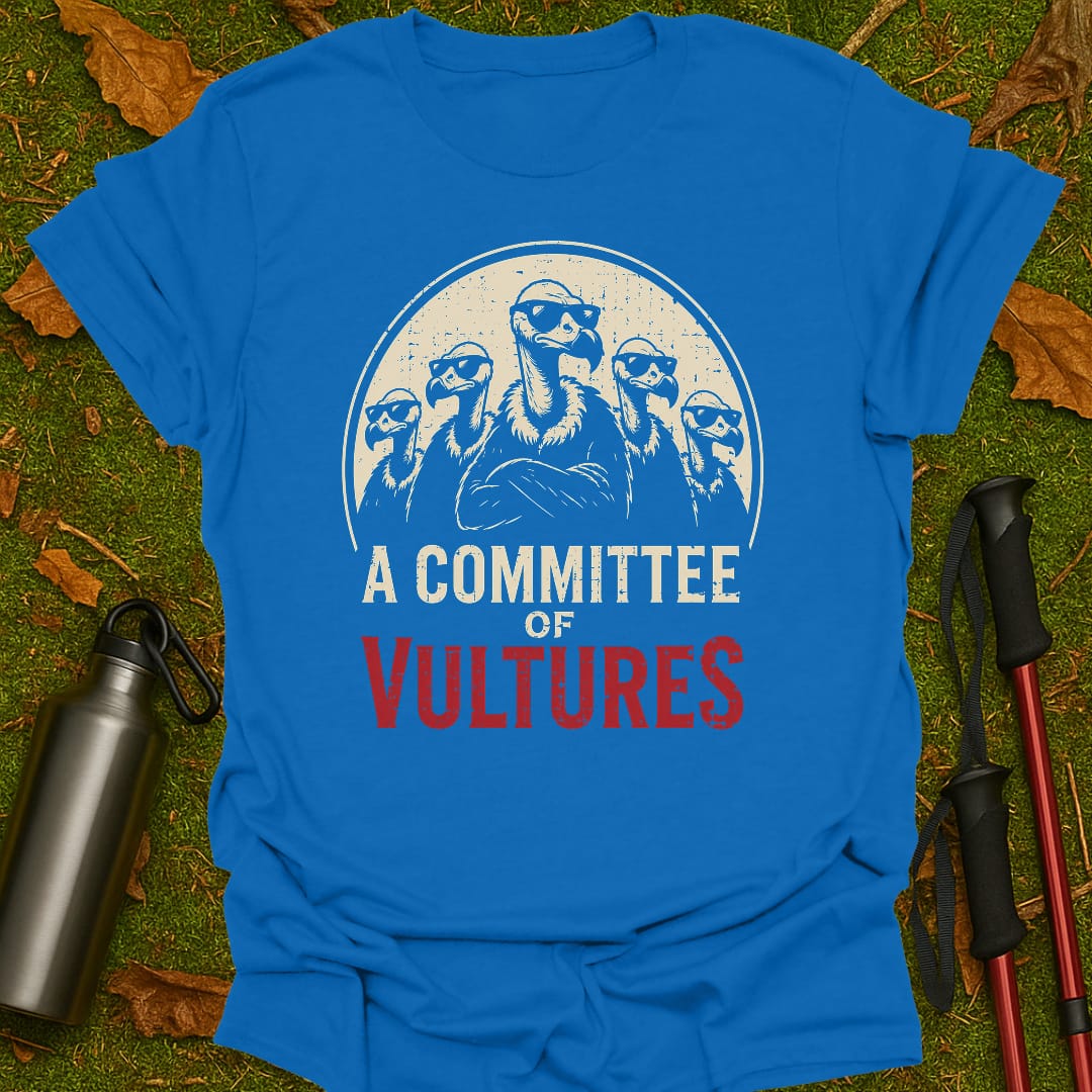 The Committee T-Shirt