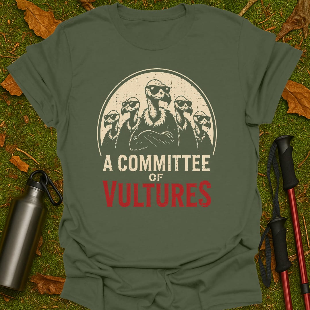 The Committee T-Shirt