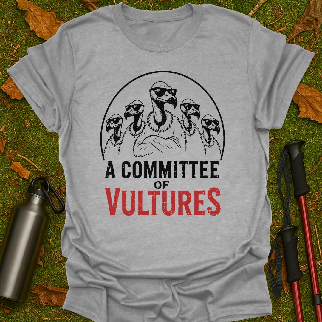 The Committee T-Shirt