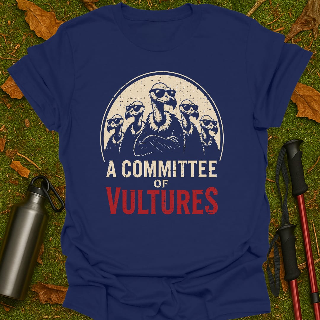 The Committee T-Shirt