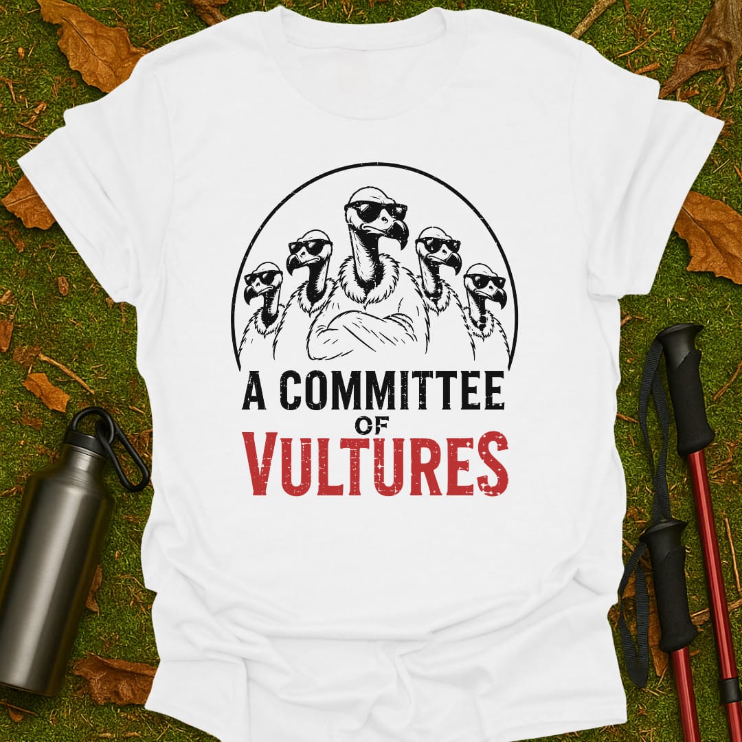 The Committee T-Shirt