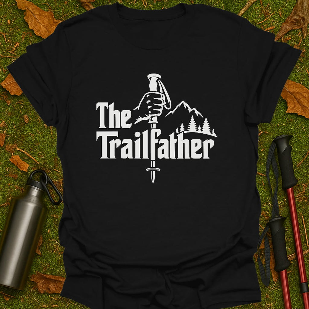 The Trailfather T-Shirt