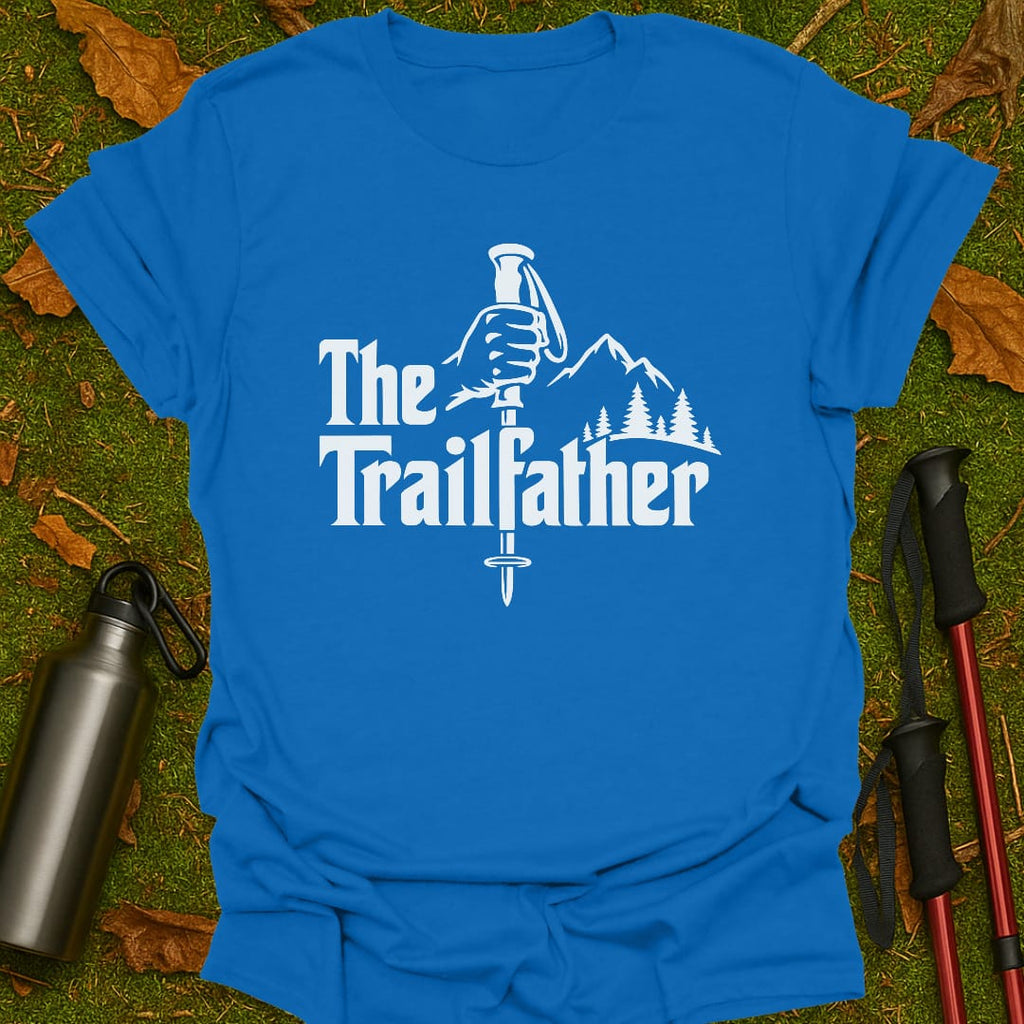 The Trailfather T-Shirt