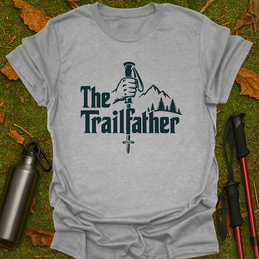 The Trailfather T-Shirt
