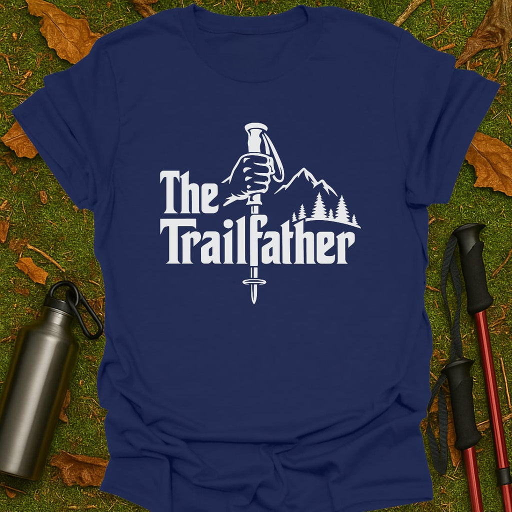 The Trailfather T-Shirt