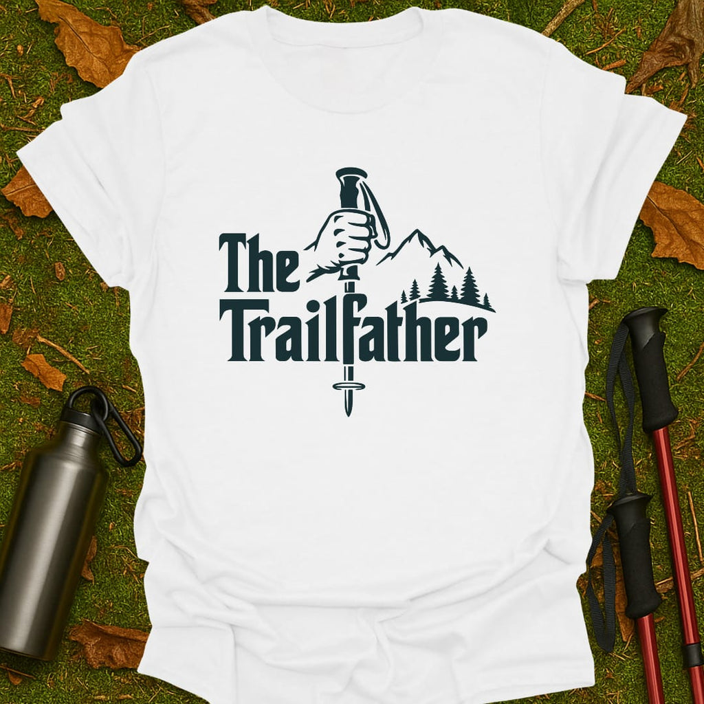 The Trailfather T-Shirt
