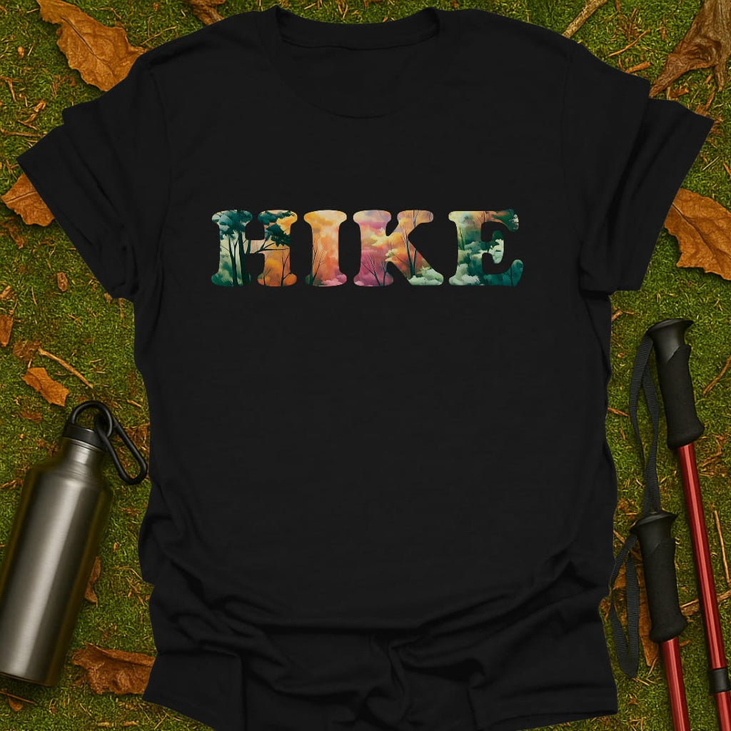 Forest Hike T-Shirt