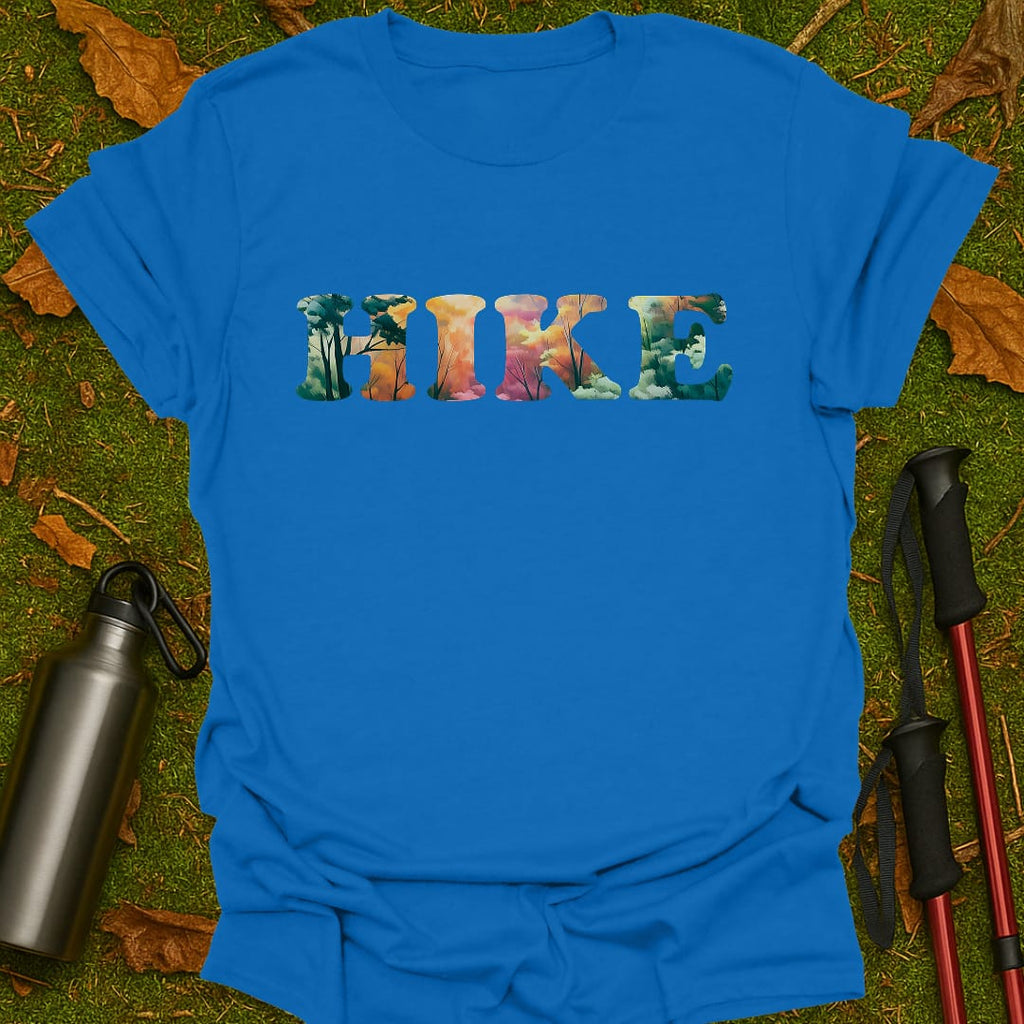 Forest Hike T-Shirt