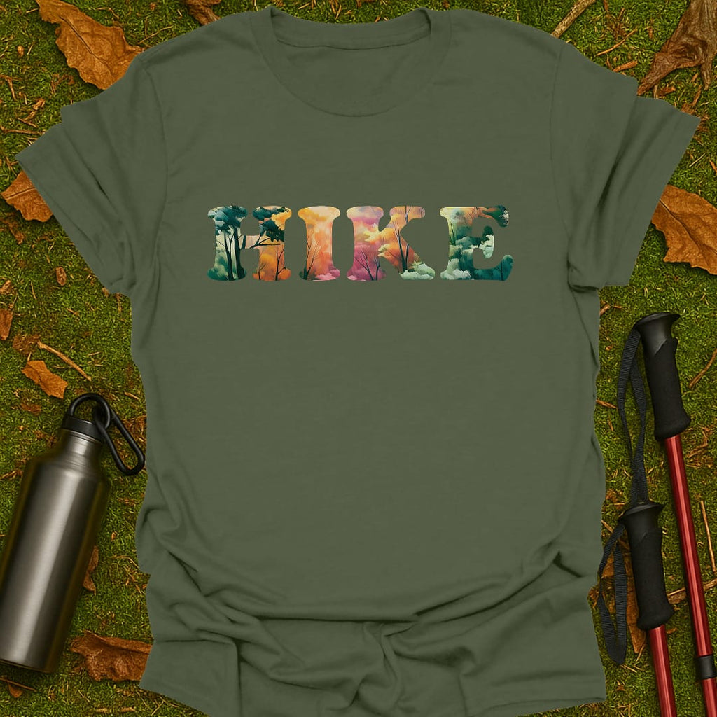 Forest Hike T-Shirt