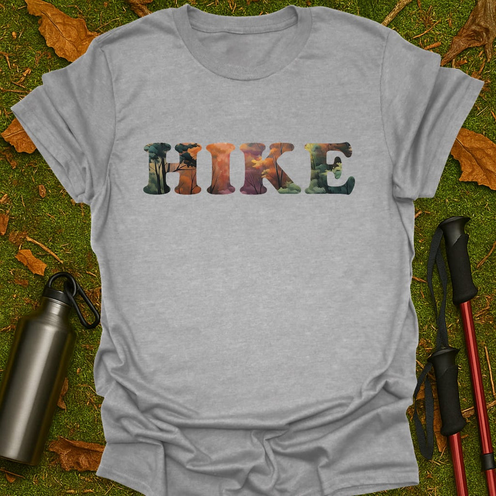 Forest Hike T-Shirt