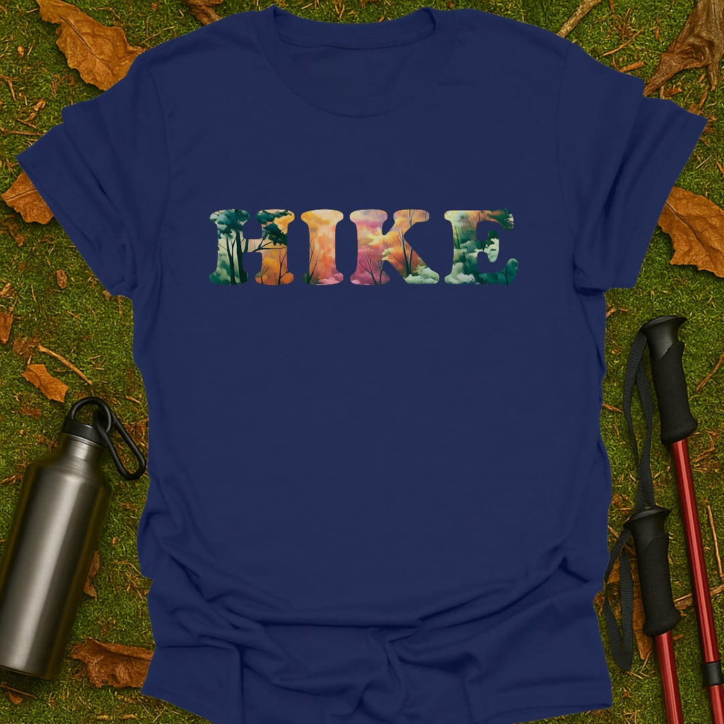 Forest Hike T-Shirt