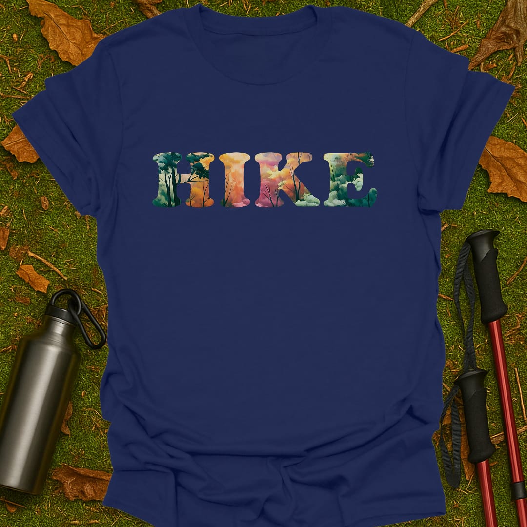 Forest Hike T-Shirt