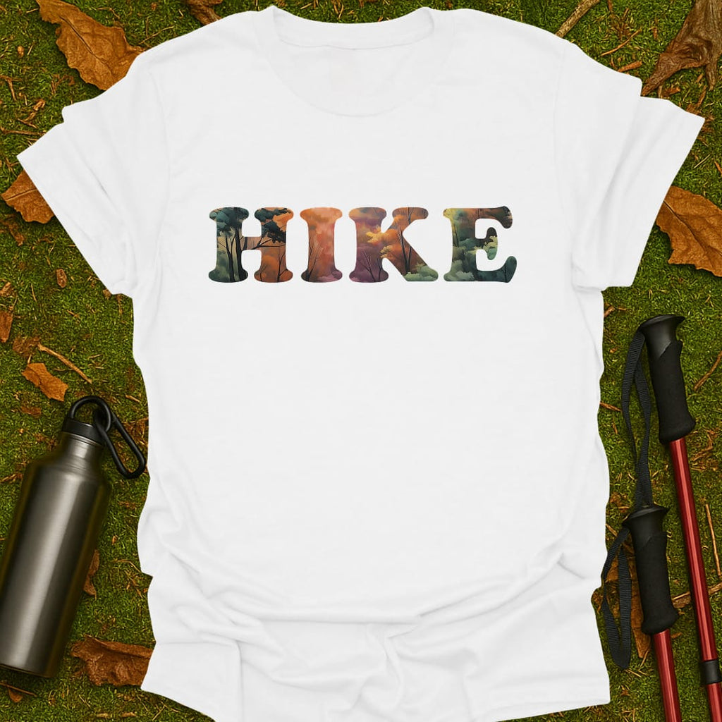 Forest Hike T-Shirt