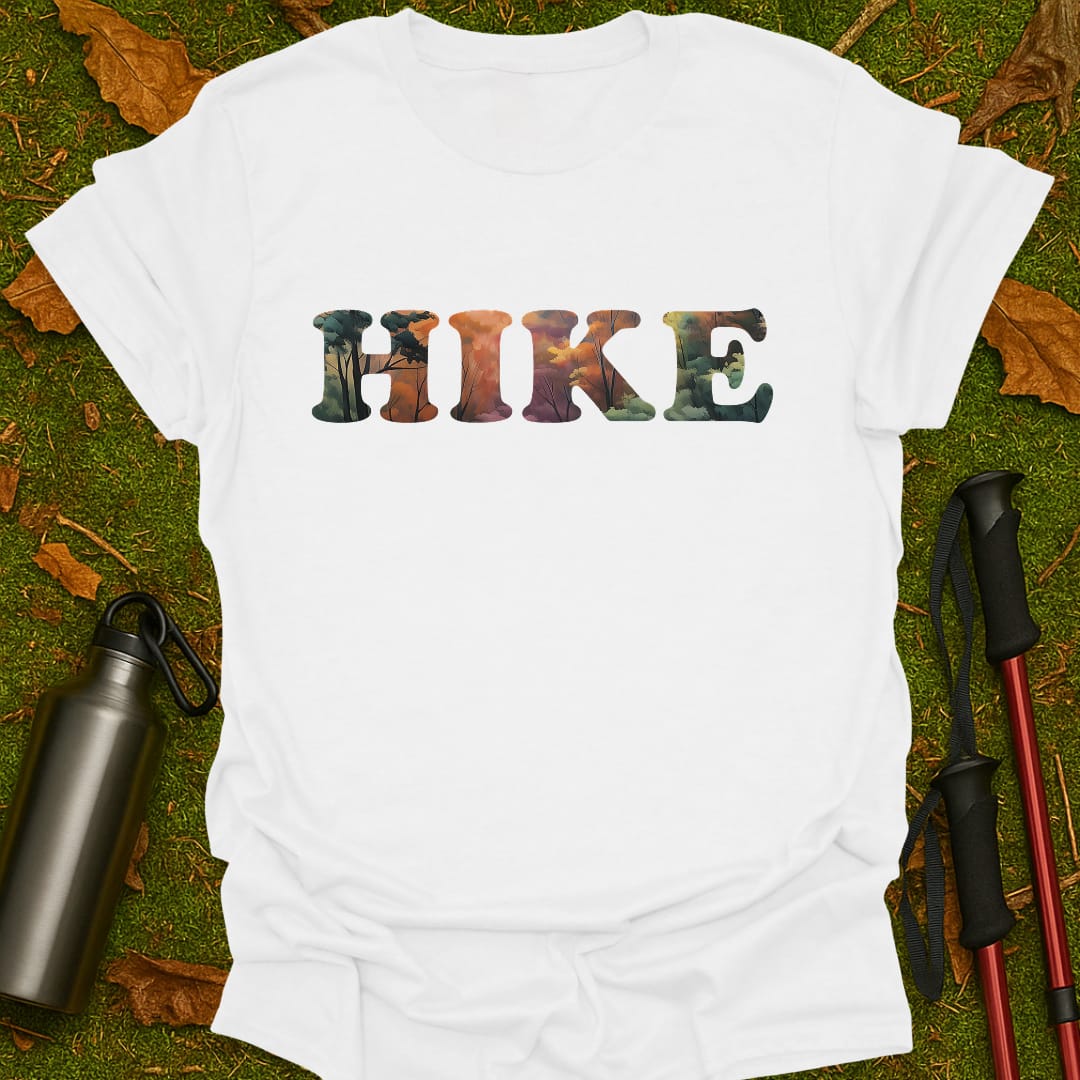 Forest Hike T-Shirt