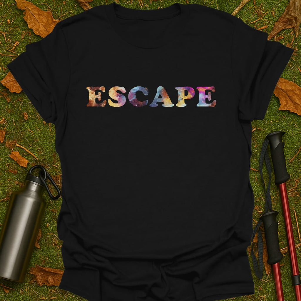 Cosmic Escape T-Shirt