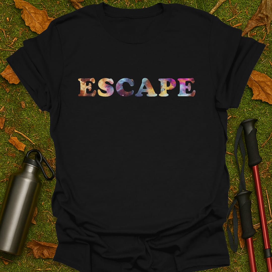 Cosmic Escape T-Shirt
