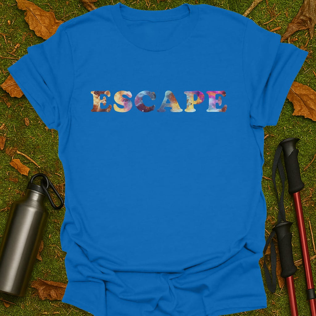 Cosmic Escape T-Shirt