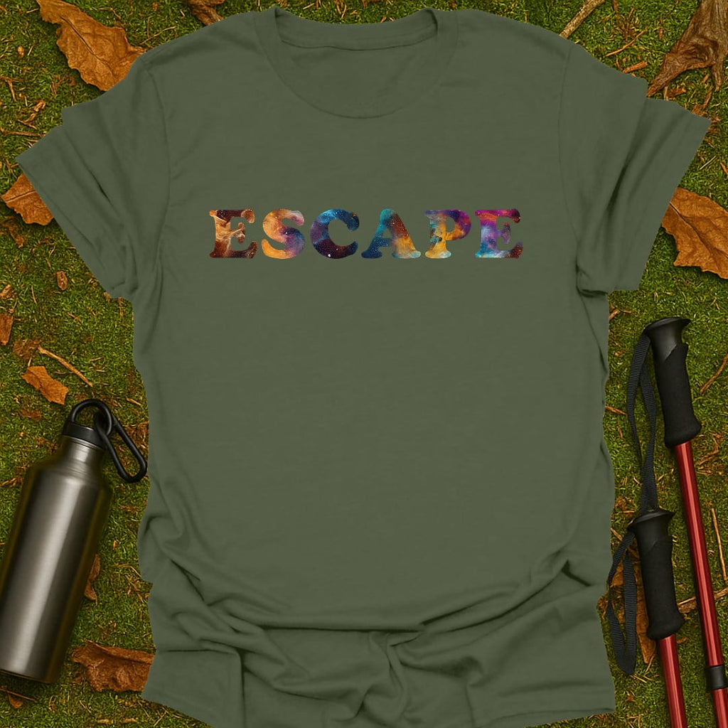 Cosmic Escape T-Shirt