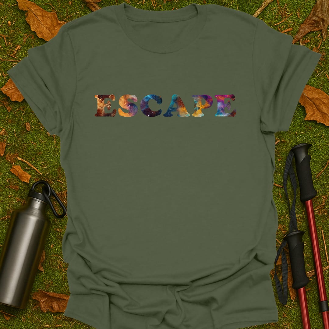Cosmic Escape T-Shirt