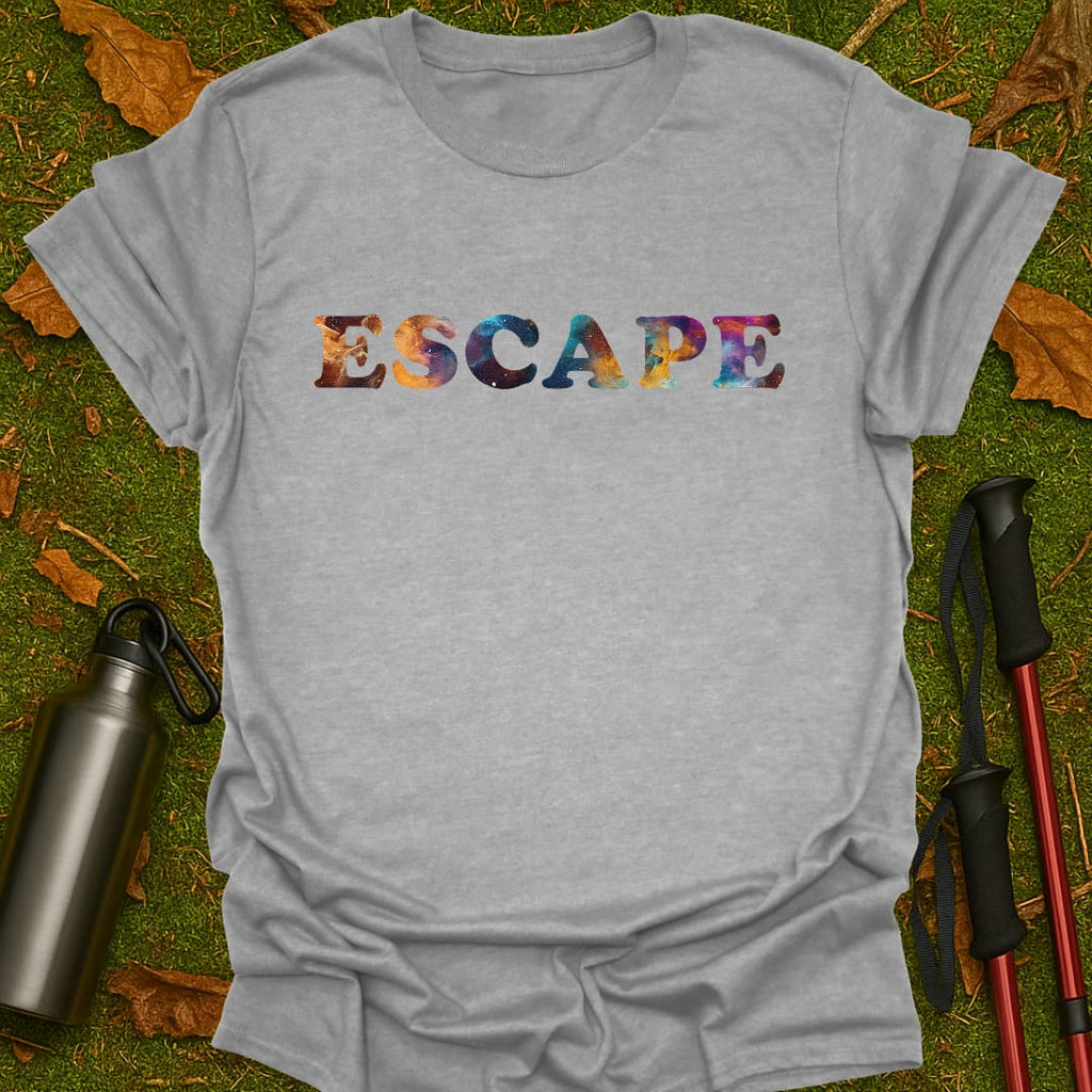 Cosmic Escape T-Shirt