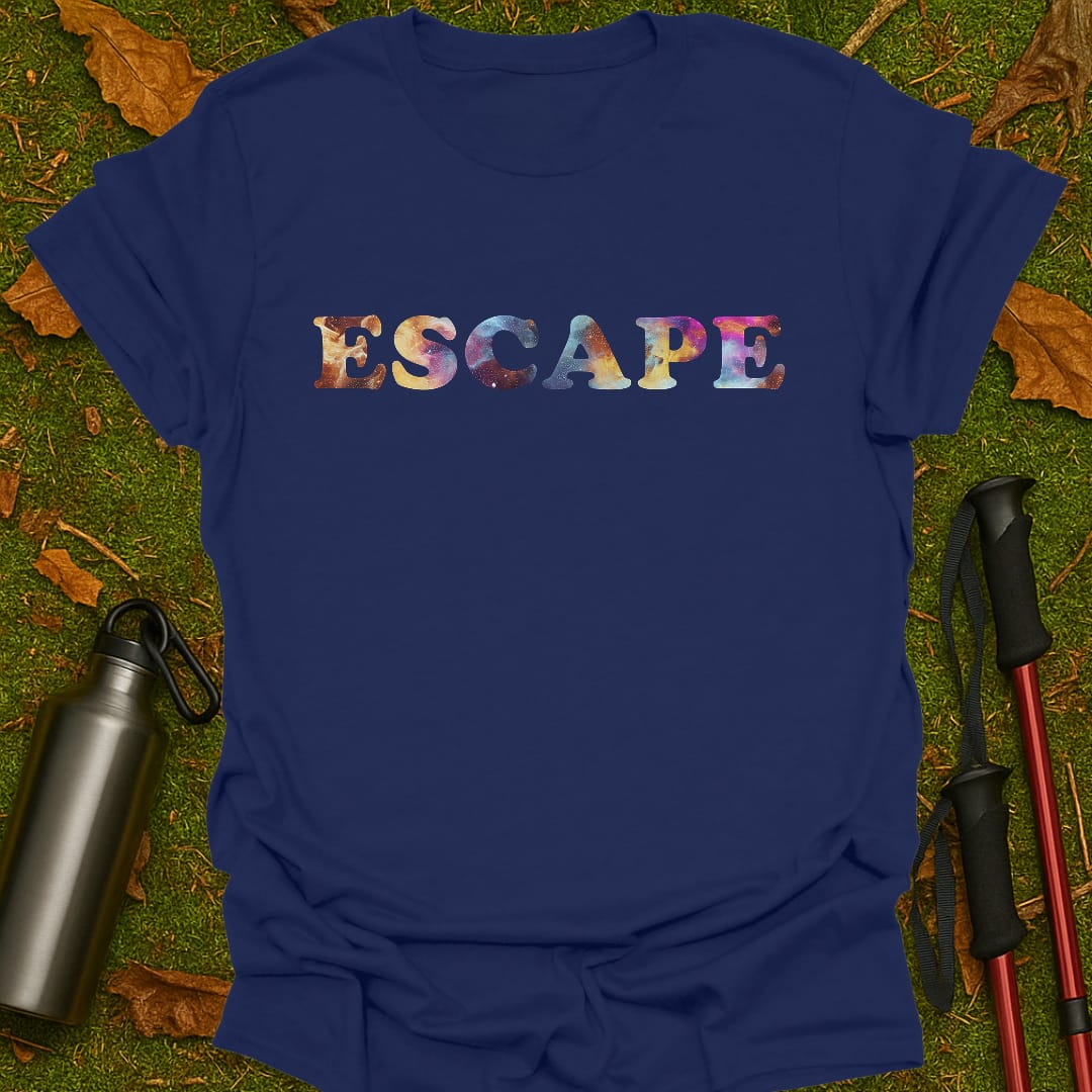 Cosmic Escape T-Shirt