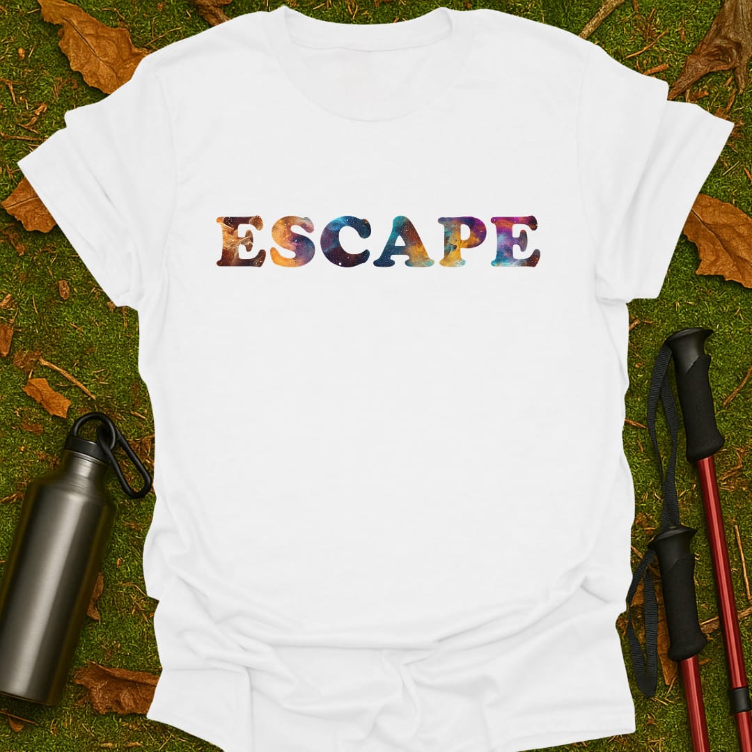 Cosmic Escape T-Shirt