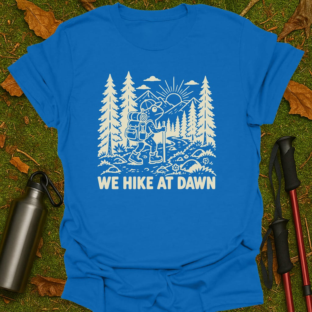Dawn Hike T-Shirt