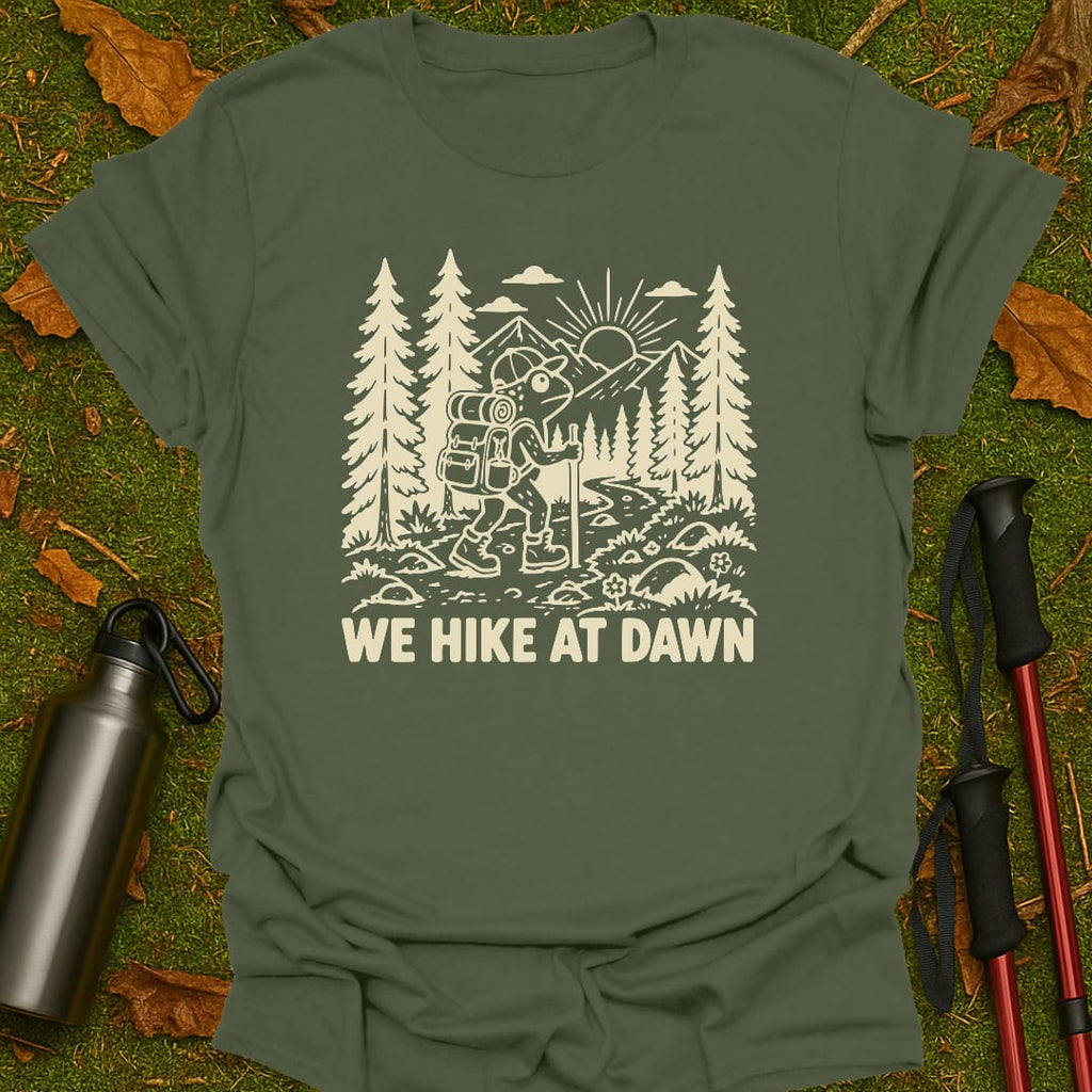 Dawn Hike T-Shirt
