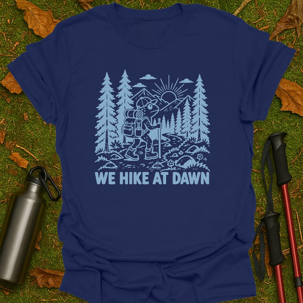 Dawn Hike T-Shirt