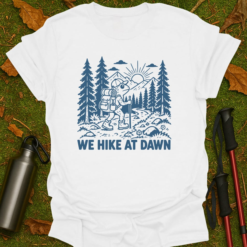 Dawn Hike T-Shirt