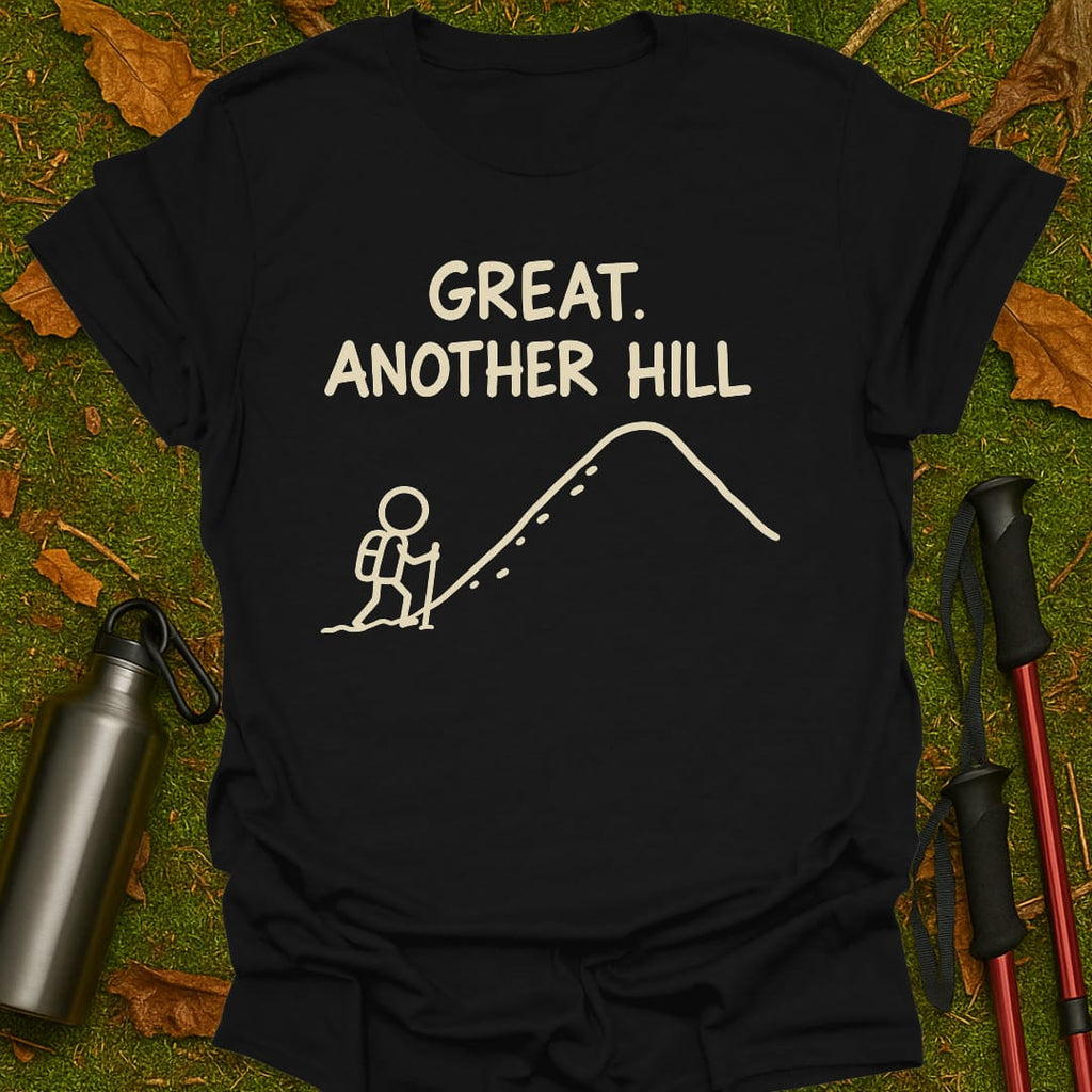 Another Hill T-Shirt
