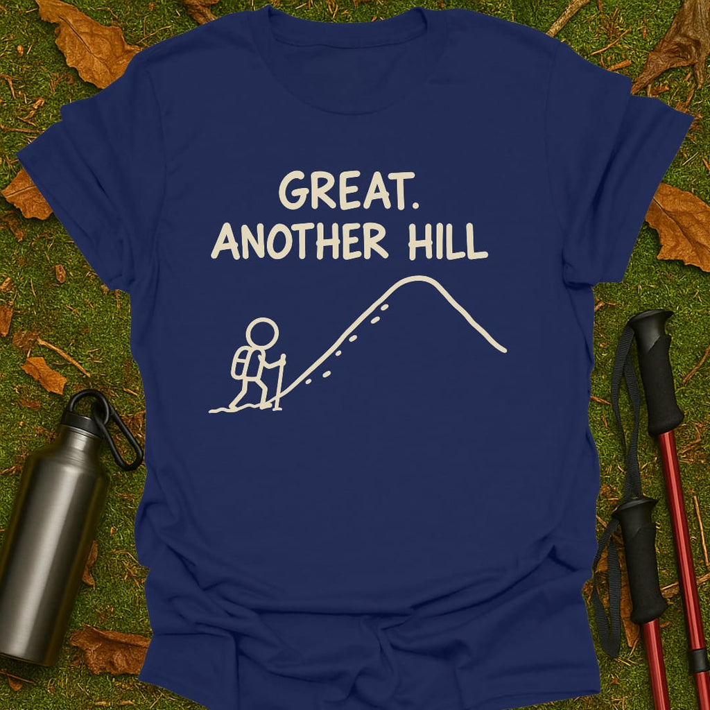 Another Hill T-Shirt