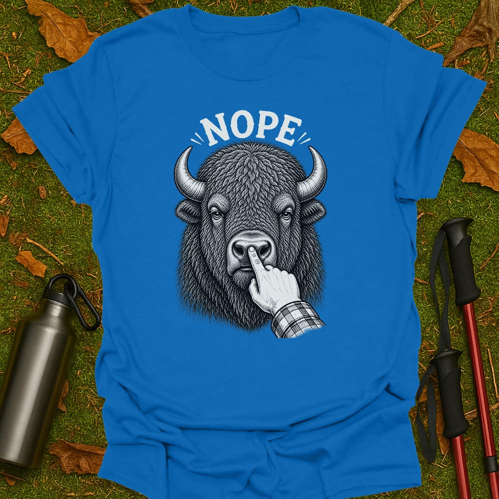 Nope T-Shirt