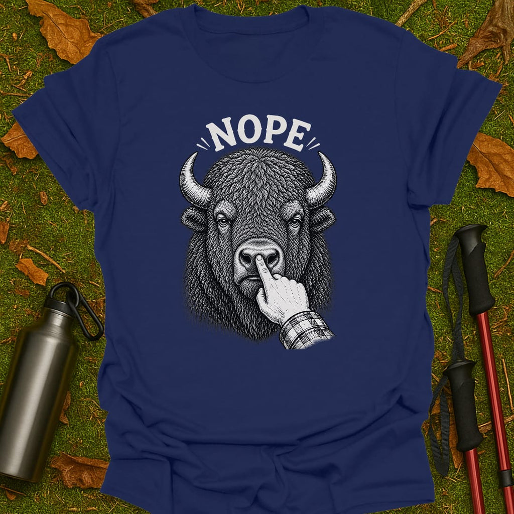 Nope T-Shirt