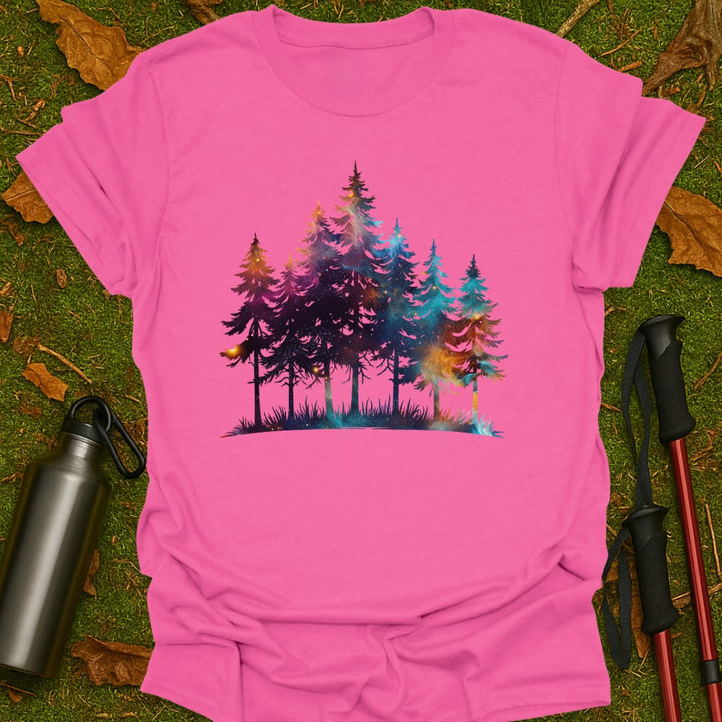 Cosmic Forest T-Shirt