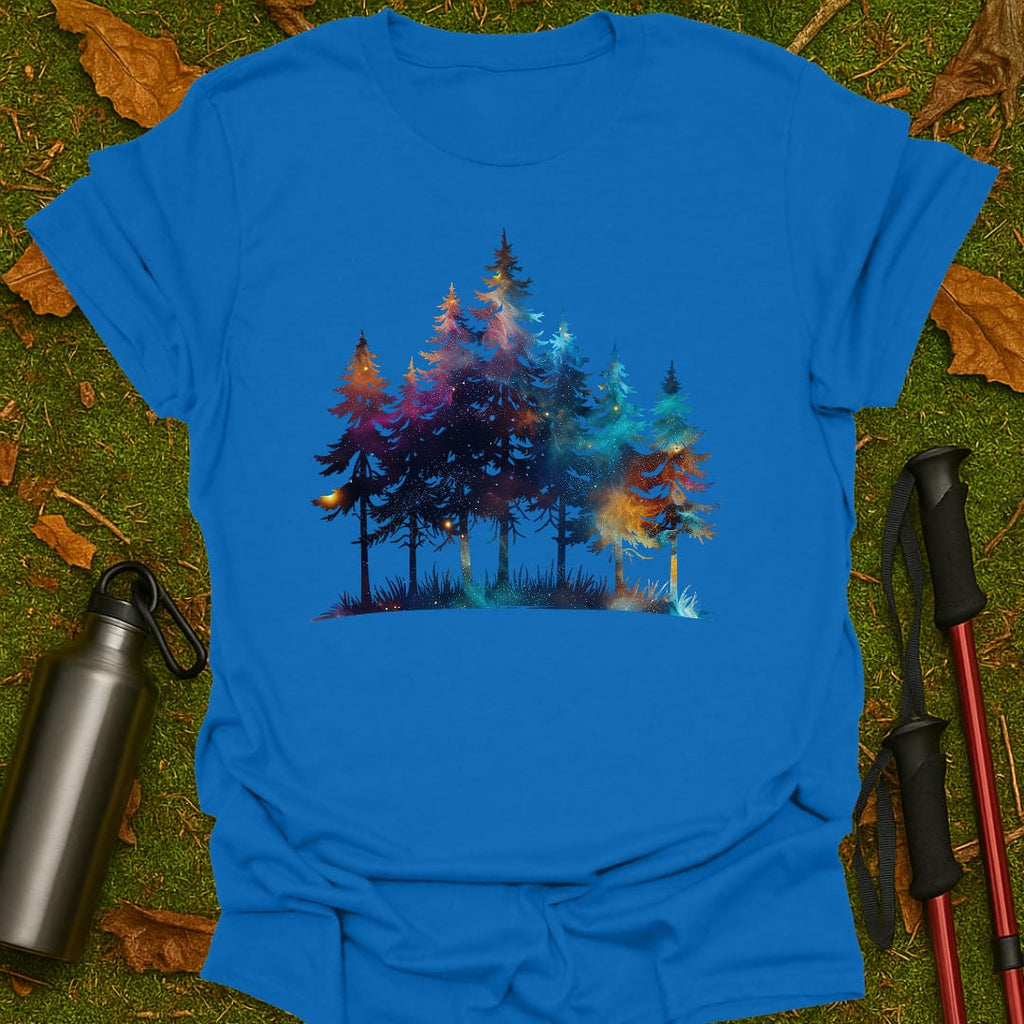 Cosmic Forest T-Shirt
