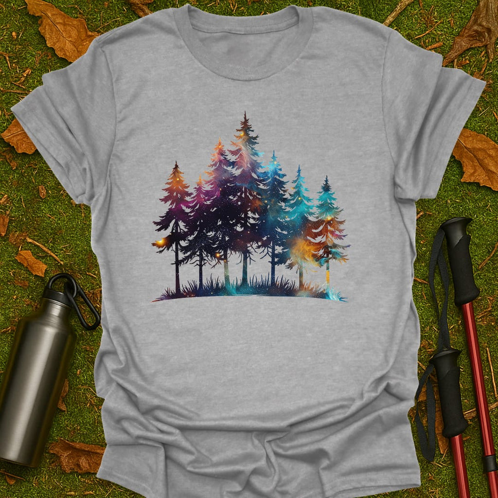 Cosmic Forest T-Shirt