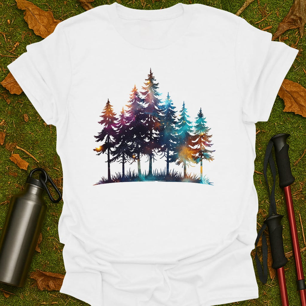 Cosmic Forest T-Shirt
