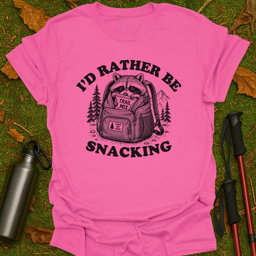 Snacking T-Shirt