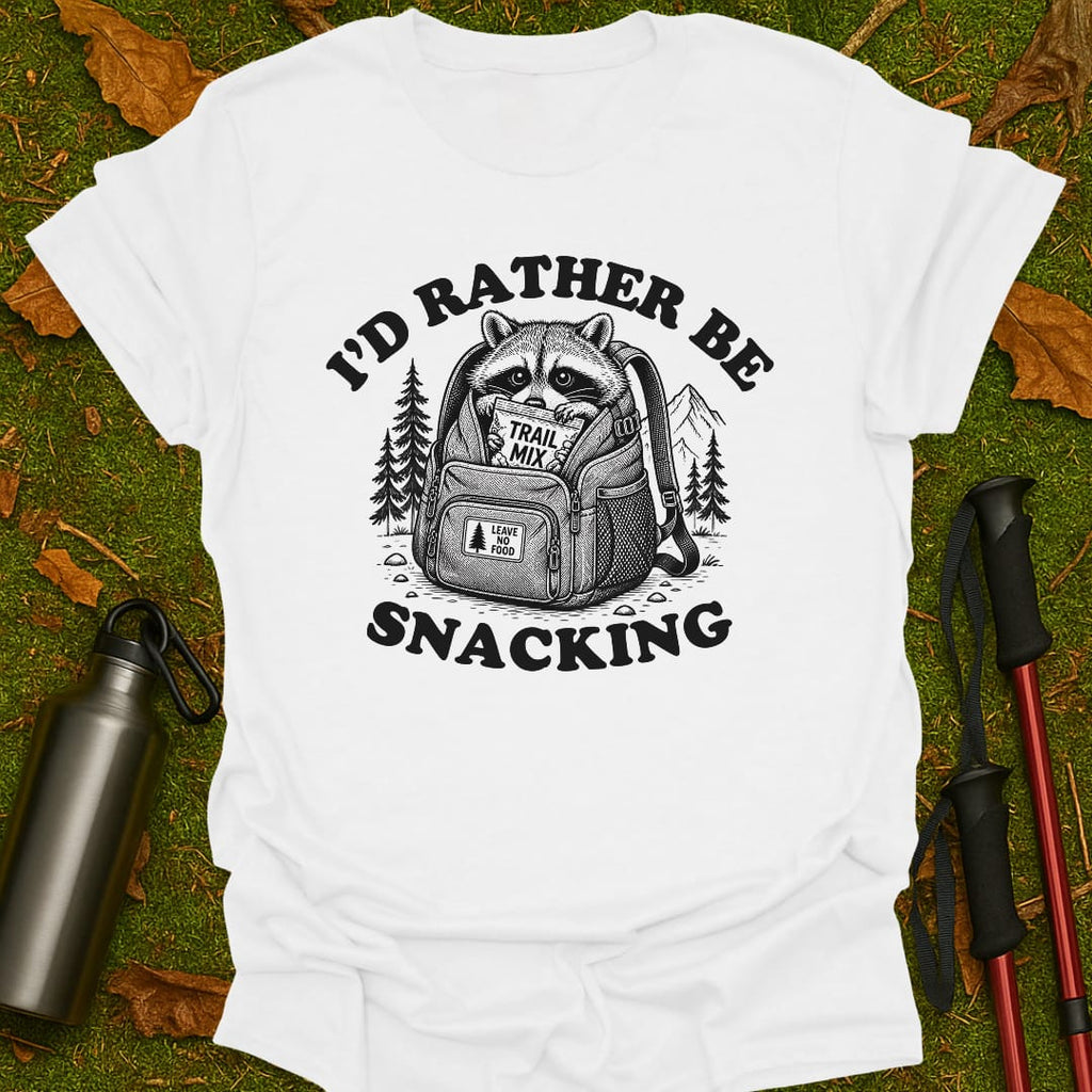 Snacking T-Shirt