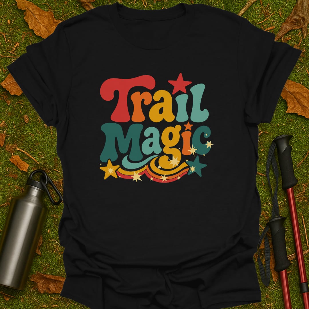 Trail Magic T-Shirt