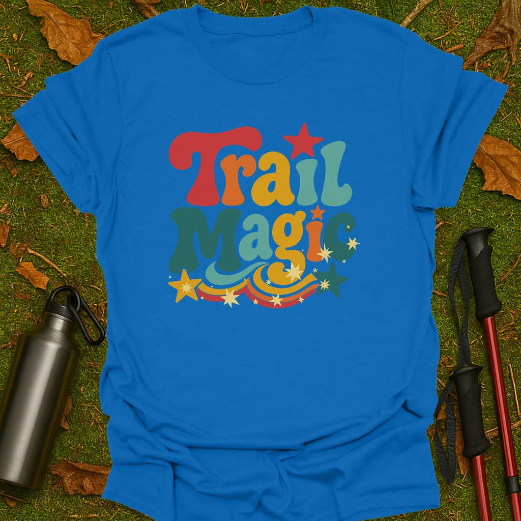 Trail Magic T-Shirt