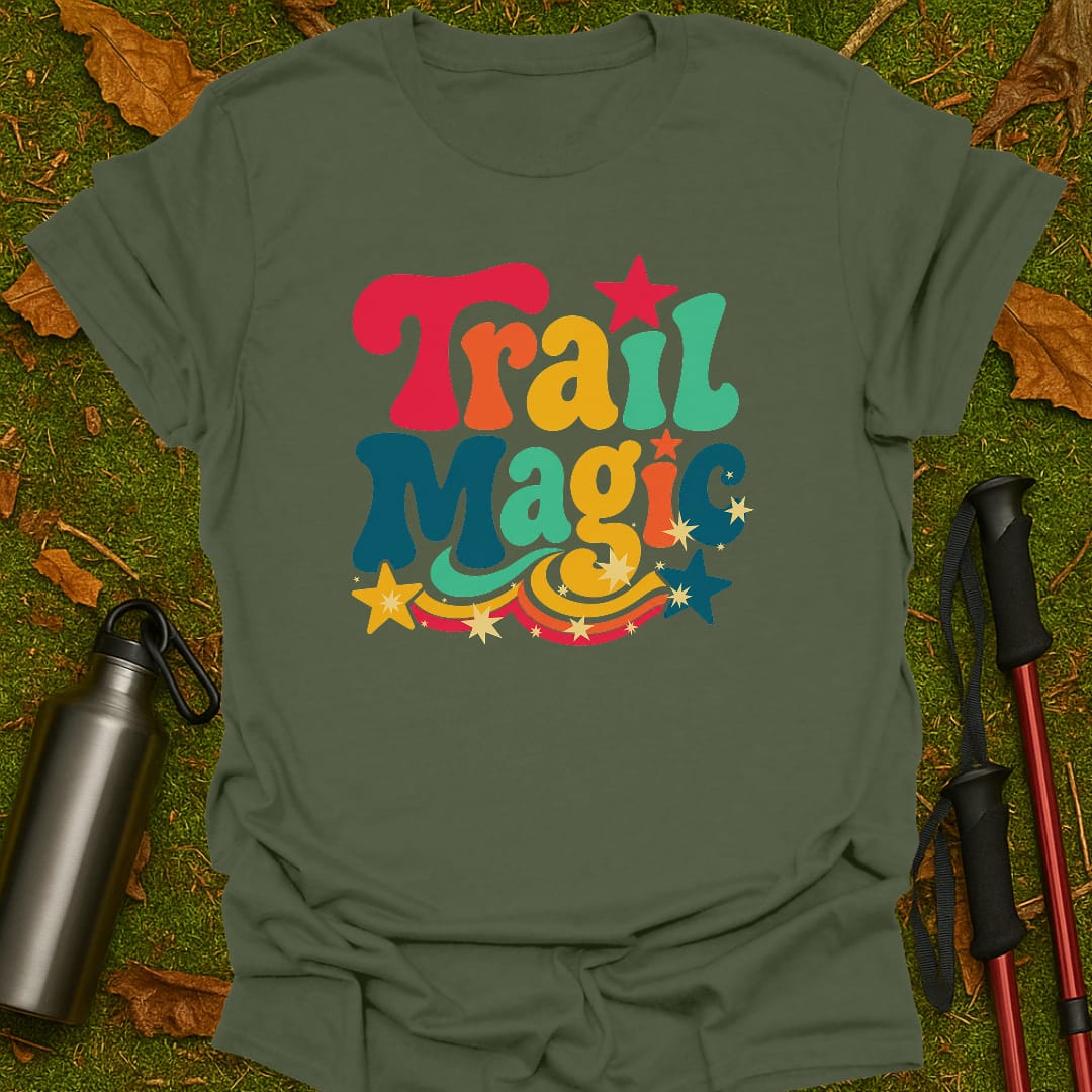 Trail Magic T-Shirt
