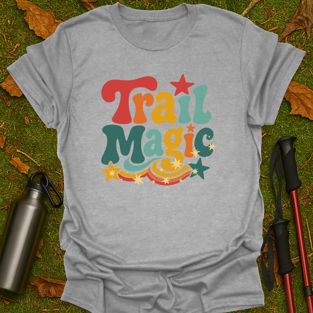 Trail Magic T-Shirt