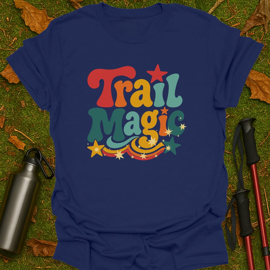 Trail Magic T-Shirt