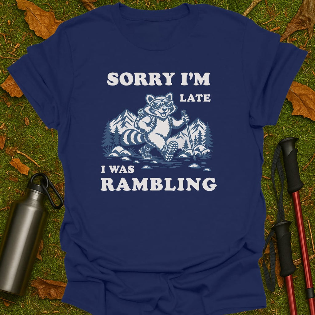 Rambling T-Shirt