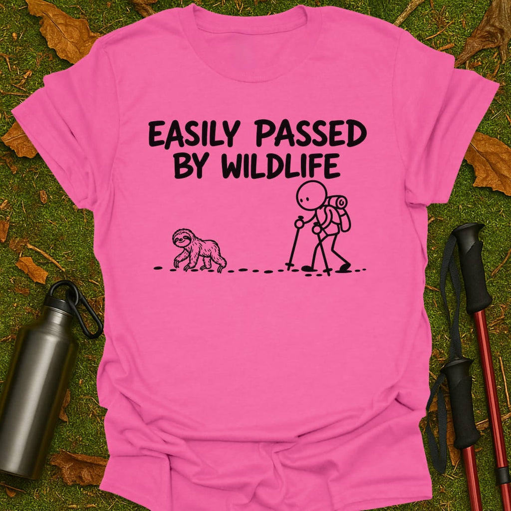Easily Passed T-Shirt