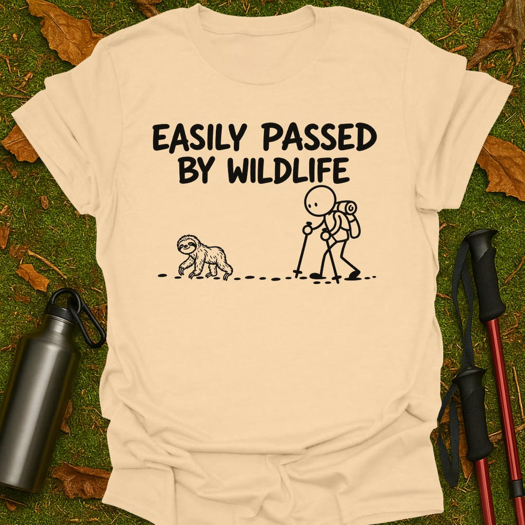 Easily Passed T-Shirt