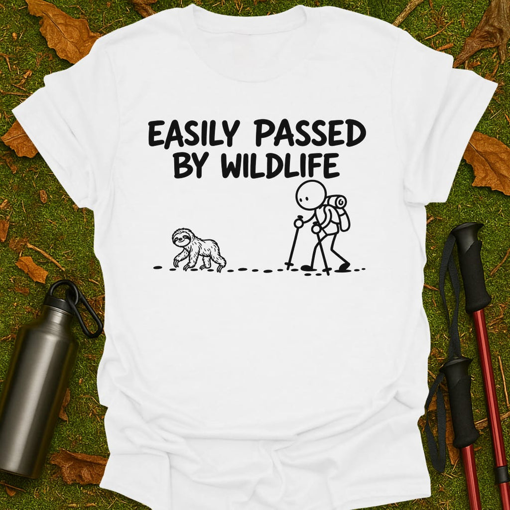 Easily Passed T-Shirt
