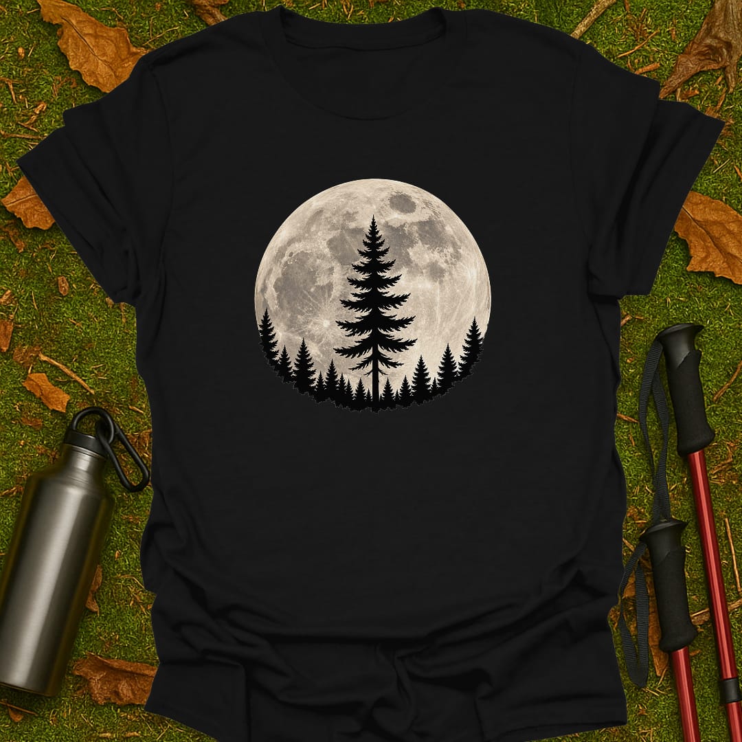 Lunar Pine T-Shirt